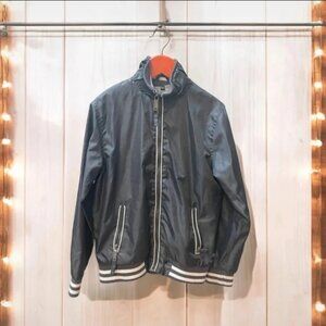 Boys' mid-season jacket